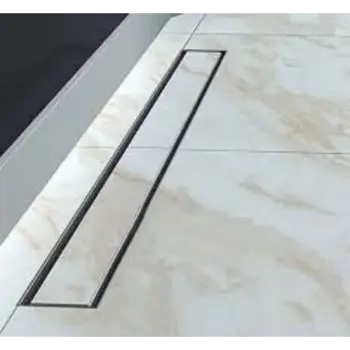 Shower Drain